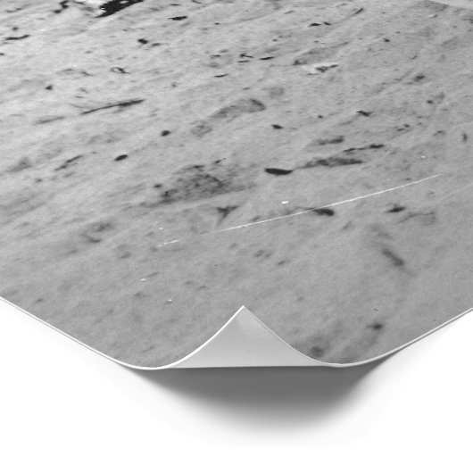 Knitting Lifeguards, begin jaren '00 Poster (Hoek)