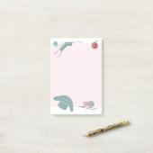 Knitting Notes (Op bureau)