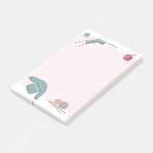 Knitting Notes (Schuin)