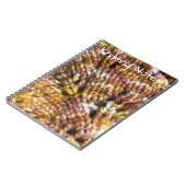 Knitting Notes-boek Notitieboek (Linkerzijde)