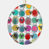 Knitting Ornament - SRF (Links)