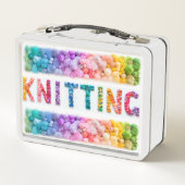 Knitting Stash Box (Achterkant)