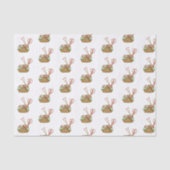 Knitting Thmed Tissuepapier (Voorkant)