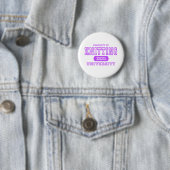 Knitting University Ronde Button 5,7 Cm (In situ)
