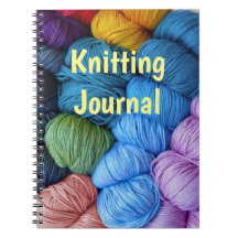 Knitting Yarn