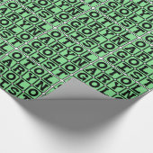 KNO-arts Cadeaupapier (Hoek)