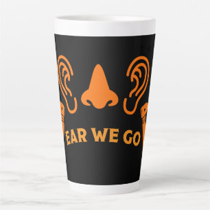 KNO-arts Otorhinolaryngoloog Latte Mok