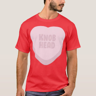 Knob Head T-shirt