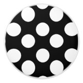 Knob Keramische Knop (Voorkant)