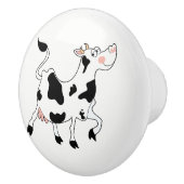 Knob-Koe van keramische kast Keramische Knop (Rechts)