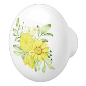 Knob-leemons keramisch kastje keramische knop (Rechts)