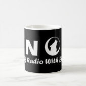 KNOB-mok Koffiemok (Center)