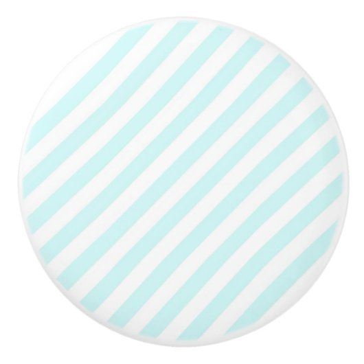 Knob/strips van keramische stoffen knop (Voorkant)