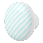 Knob/strips van keramische stoffen knop (Rechts)