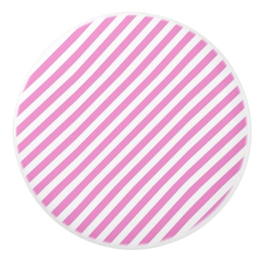 Knob/strips van keramische stoffen knop (Voorkant)