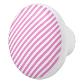 Knob/strips van keramische stoffen knop (Rechts)