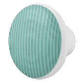 Knob/strips van keramische stoffen knop (Rechts)