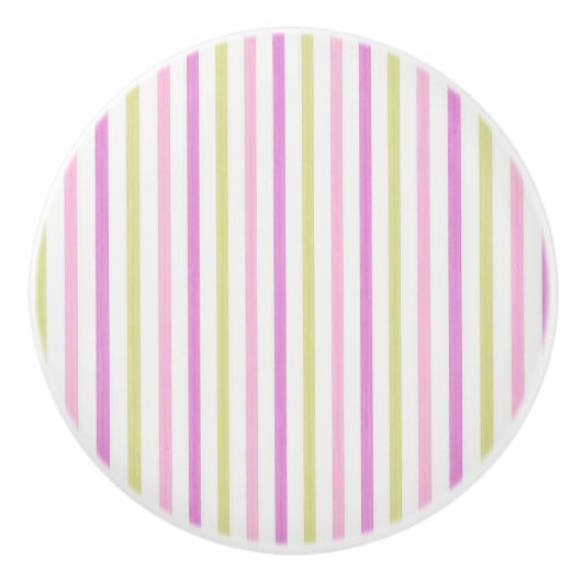 Knob/strips van keramische stoffen knop (Voorkant)