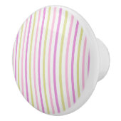 Knob/strips van keramische stoffen knop (Rechts)