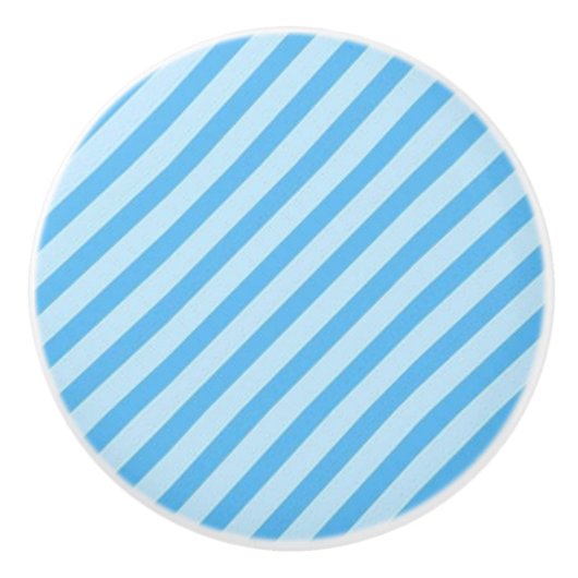 Knob/strips van keramische stoffen knop (Voorkant)