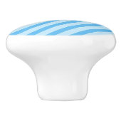 Knob/strips van keramische stoffen knop (Zijkant)