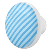 Knob/strips van keramische stoffen knop (Rechts)