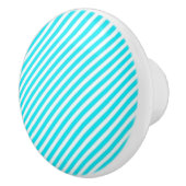 Knob/strips van keramische stoffen knop (Rechts)