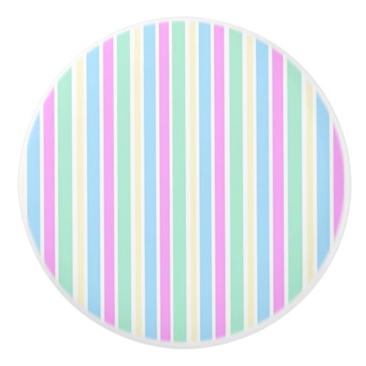 Knob/strips van keramische stoffen knop (Voorkant)