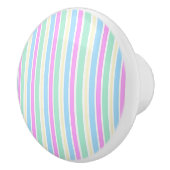 Knob/strips van keramische stoffen knop (Rechts)