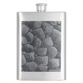 Knobbel kolenkolf flacon (Voorkant)