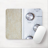 Knobbels Muismat (Met muis)