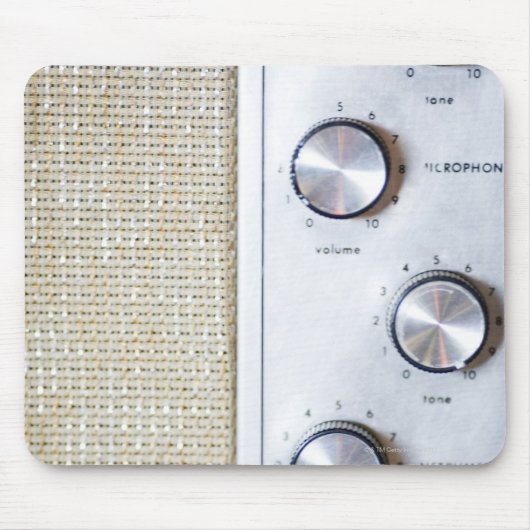 Knobbels Muismat (Voorkant)