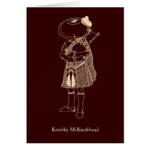 Knobby McKnobhead