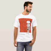 Knobby McKnobhead T-shirt (Voorkant volledig)