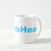 #KnobHead Koffiemok (Voorkant rechts)