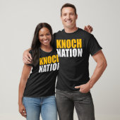 Knoch School T-shirt (Unisex)