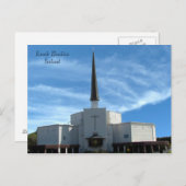 Knock Briefkaart (Voorkant / Achterkant)