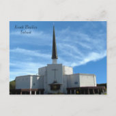 Knock Briefkaart (Voorkant)