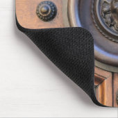 Knock Knock ... Muismat (Hoek)