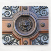 Knock Knock ... Muismat (Voorkant)