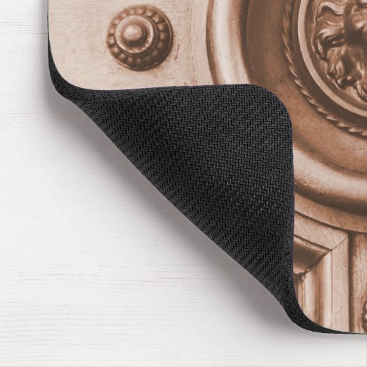 Knock Knock ... Muismat (Hoek)