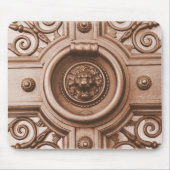 Knock Knock ... Muismat (Voorkant)