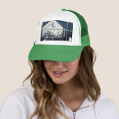 Knock-Pet Trucker Pet (In situ)