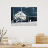 Knock Poster (Keuken)