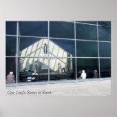 Knock Poster (Voorkant)