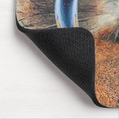 Knocker From the Woods Muismat (Hoek)