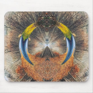 Knocker From the Woods Muismat