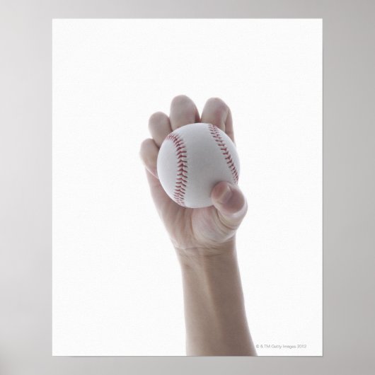 Knockleball. Poster (Voorkant)