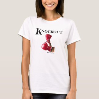 KNOCKOUT T-SHIRT