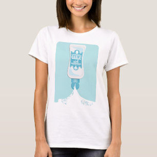 Knoflook Aioli T-shirt